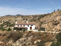 Cortijo de la fuente - B&B Castril