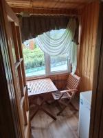 Casa Zinici - B&B Izvoarele Sucevei