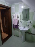 Habitación Doble - 2 camas