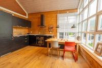 Stranda Fjellgrend 36B - B&B Stranda
