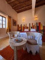 Chambre Quadruple - Vue sur Jardin