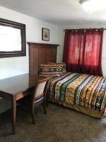 Deluxe Queen Room with Two Queen Beds