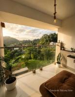 Mirage 8D Inn - B&B Vythiri