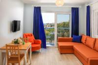 Mavi Kıyı Suites - B&B Kaş