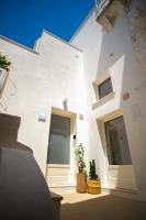 Andresea - Rooms & Sea View Terrace - Ferienwohnung Polignano a Mare