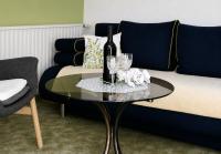 Siebers-Ferienwohnung - B&B Saupsdorf