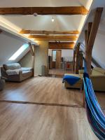 Studio-Style Apartment - Bed and Breakfast Spreenhagen