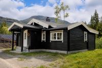 Fresh Familie Hytte Hemsedal with Outdoor Sauna - B&B Hemsedal