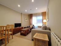 Coqueto apartamento en rúa dos Castiñeiros - B&B Sanxenxo