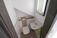 Appartement - Toegankelijk voor Mindervaliden