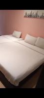 Driepersoonskamer met Eigen Badkamer