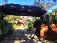 Chalé - Sossego 1 - Bed and Breakfast Campos do Jordão