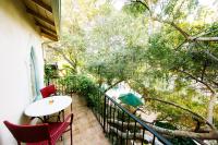 Suite Cricket con Letto King Size e Balcone