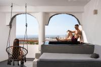 Suite Deluxe avec Baignoire Spa