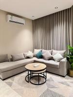 شقة انيقة حي المحمدية دخول ذاتي - Ferienwohnung Riad