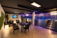 Villa BARLOVENTO SPA - Ferienwohnung Cambrils