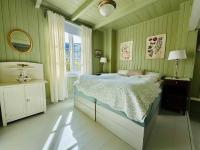 Kramsjø Gjestgiveri - B&B Herand