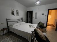 Masseria Santa Laria - B&B Borgagne