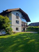 Kössler Ferienwohnung - B&B Himmelberg