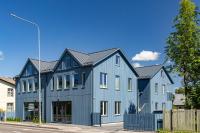 Bremeri Maja - Chambres d'hôtes Pärnu