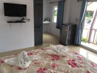 B&B Ko Lanta - Baan Sri Lanta Sand - Bed and Breakfast Ko Lanta