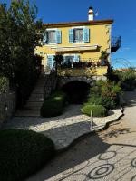 Krk Houses - B&B Kornić