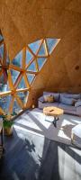 Domos del Bosque Bariloche - B&B Bariloche