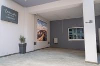 Urban Stay Omonoias Apartments - B&B Kavala