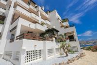 Sea View Haven with Pool & Magical Sunrises - B&B La Herradura