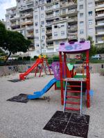 Family Apartment Anđelić - B&B Rijeka