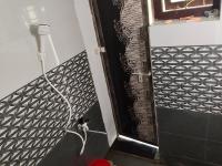 Mixed Dormitory Room