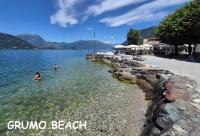 Mansarda Luce di lago - B&B Lierna