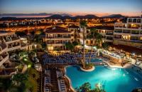 Royal Park Albatros Heated Pool Apartment - Ferienwohnung San Miguel De Abona