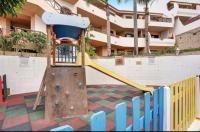 Royal Park Albatros Heated Pool Apartment - Ferienwohnung San Miguel De Abona
