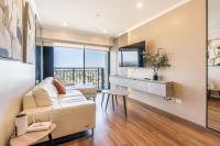 Panoramic Ocean Views High Floor San Isidro - Ferienwohnung Lima