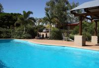 Rubyvale Motel & Holiday Units - An Adults Only Getaway - B&B