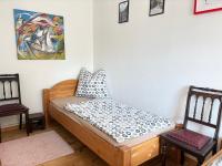 Ferienwohnung im Ort - Bed and Breakfast Röbel