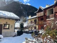 La Casina Centro Colere - a pochi passi dagli impianti - Chambres d'hôtes Colere