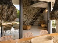 Villa Tartaya Boutique Villa with Private Pool in Corfu - Chambres d'hôtes Dassia