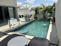 Geron's וילת אירוח - Bed and Breakfast Beet She'an