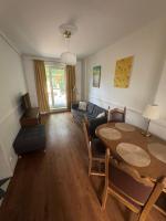 Apartament przy Kanale Łuczańskim - B&B Giżycko