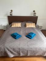 Apartament przy Kanale Łuczańskim - B&B Giżycko