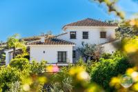 Villa El Capricho 3BR Escape in Beautiful Álora - B&B Alora