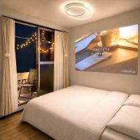 Hoshino Guesthouse 102 - Ferienwohnung Fukuoka