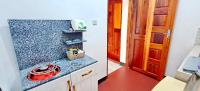 Dans place - B&B Moshi