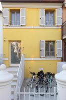 Photomusic Boutique Rooms - B&B Senigallia