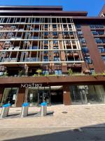 ByPet Apartment - Bed and Breakfast Banja Luka