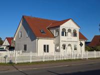 Ferienwohnung im Haus Erika Thiessow - B&B Thiessow