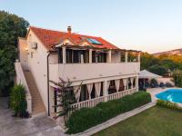 Vikendica Donji Humac - B&B Donji Humac