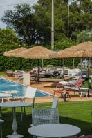 Casale Incanto - Bed and Breakfast Terracina